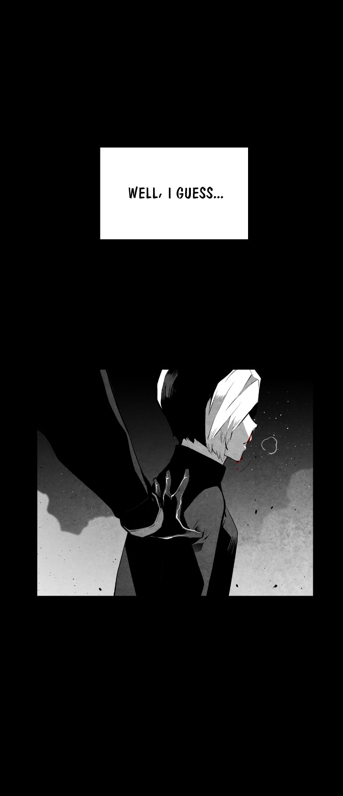Terror Man Chapter 155 page 12 - Chapter 155