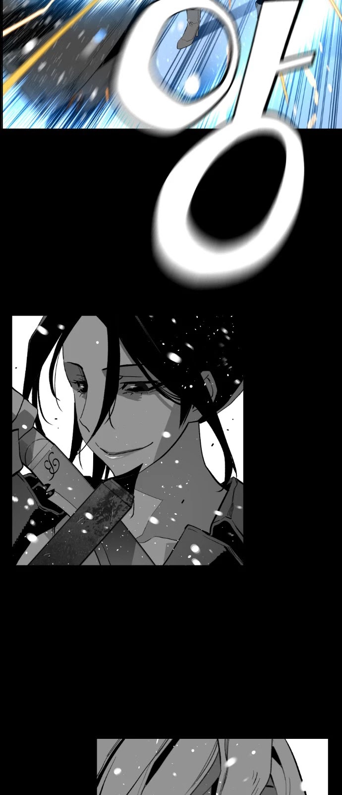 Terror Man Chapter 155 page 15 - Chapter 155