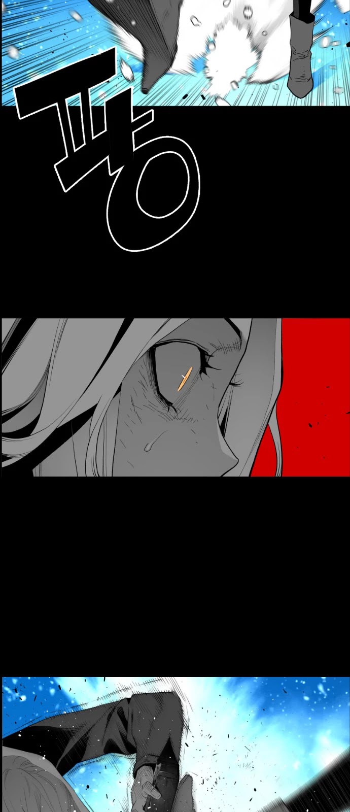 Terror Man Chapter 155 page 18 - Chapter 155