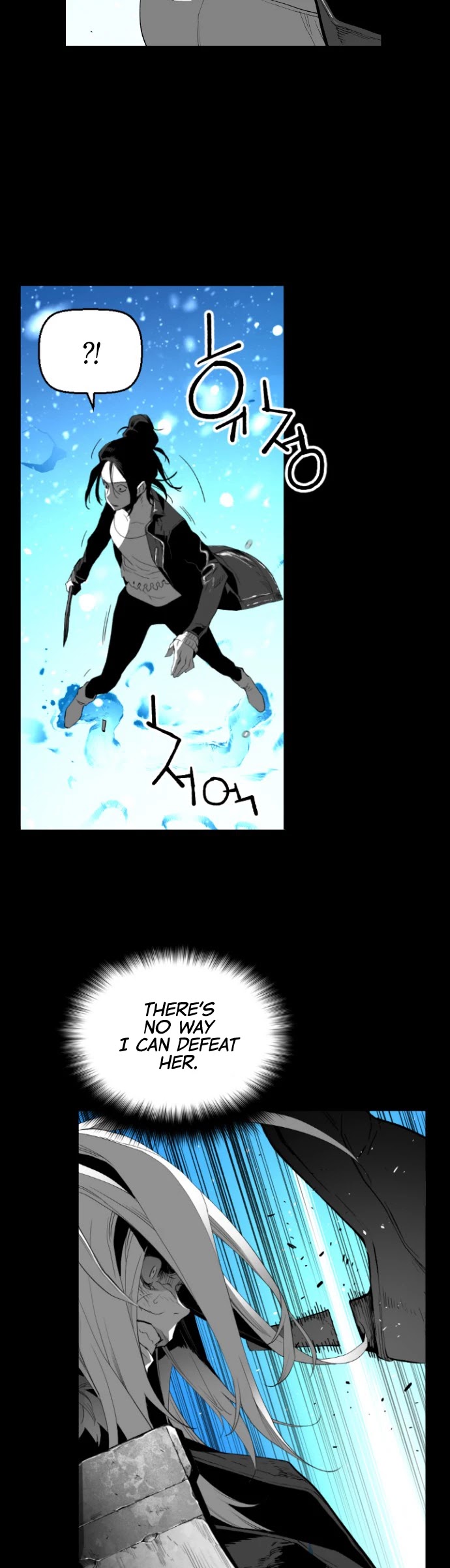 Terror Man Chapter 155 page 21 - Chapter 155