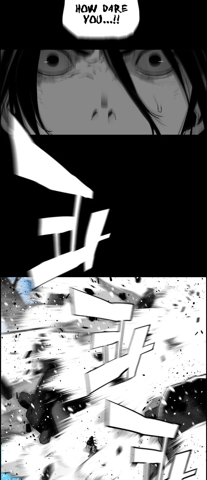 Terror Man Chapter 155 page 24 - Chapter 155
