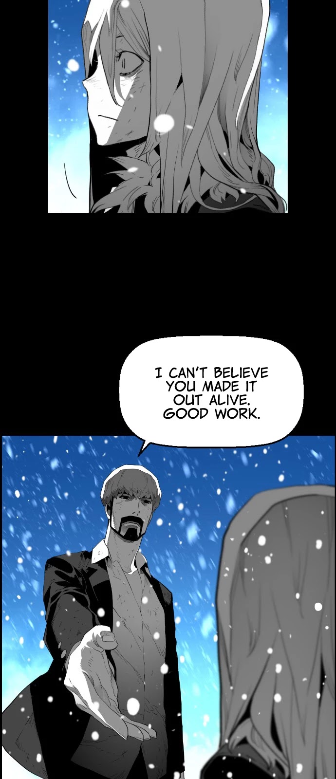 Terror Man Chapter 155 page 31 - Chapter 155
