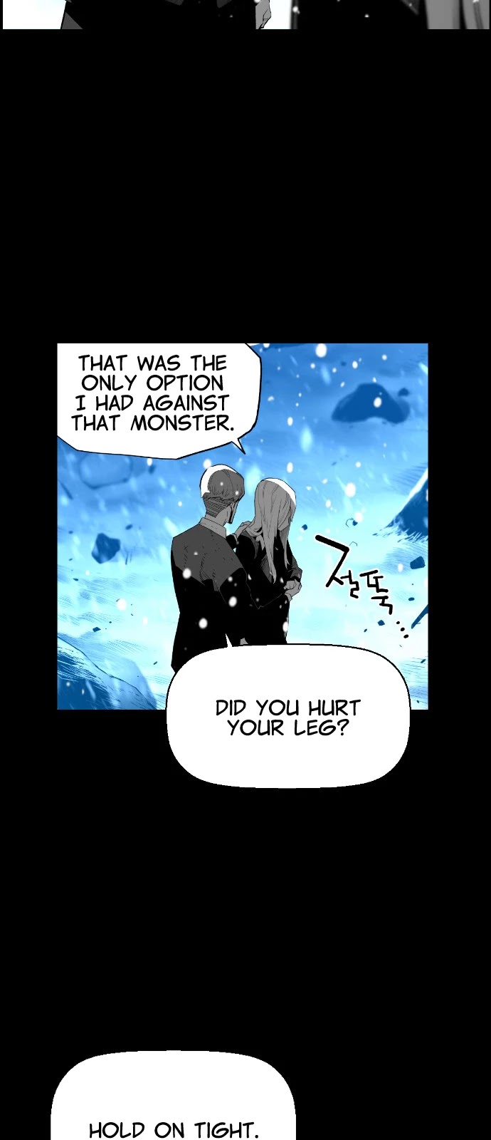 Terror Man Chapter 155 page 32 - Chapter 155