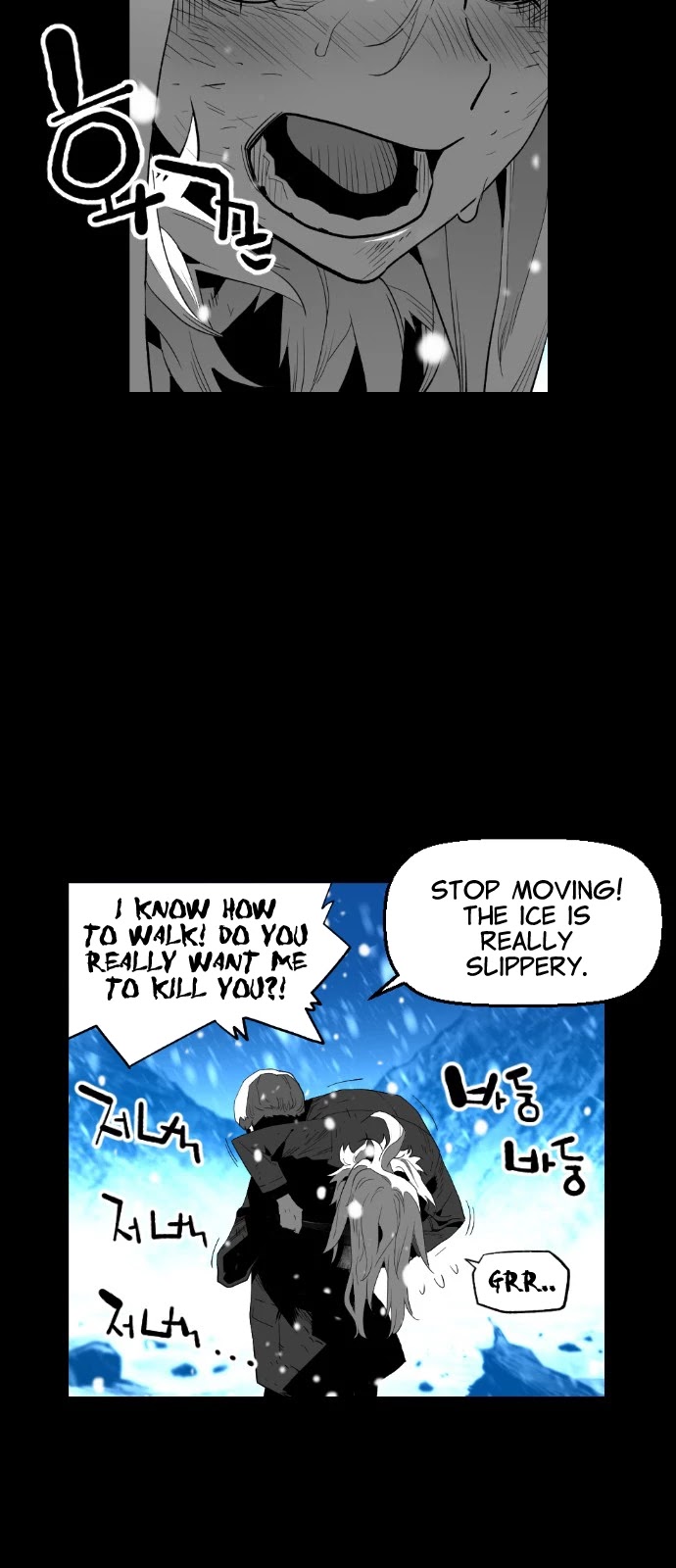 Terror Man Chapter 155 page 34 - Chapter 155
