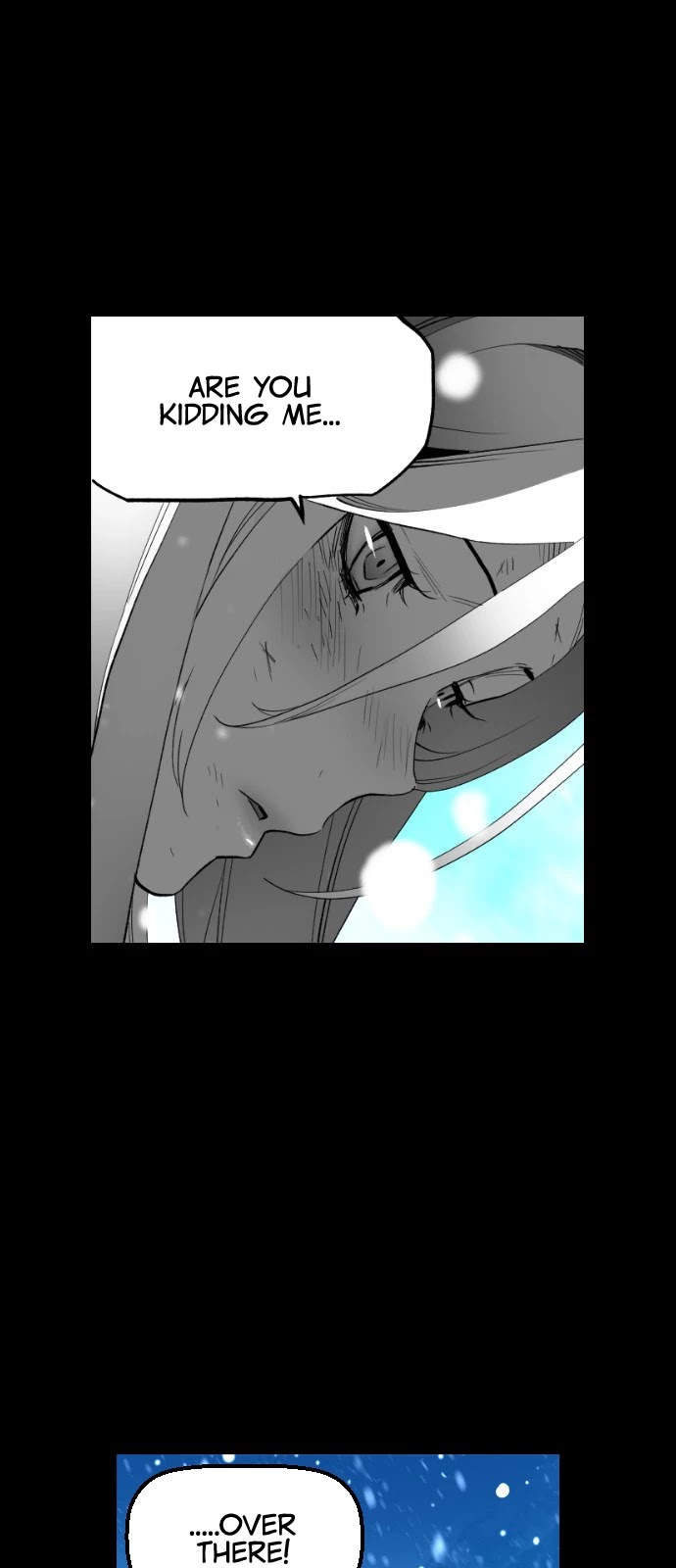 Terror Man Chapter 155 page 35 - Chapter 155