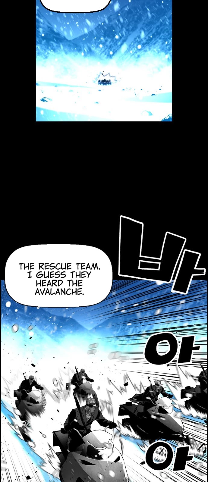 Terror Man Chapter 155 page 36 - Chapter 155