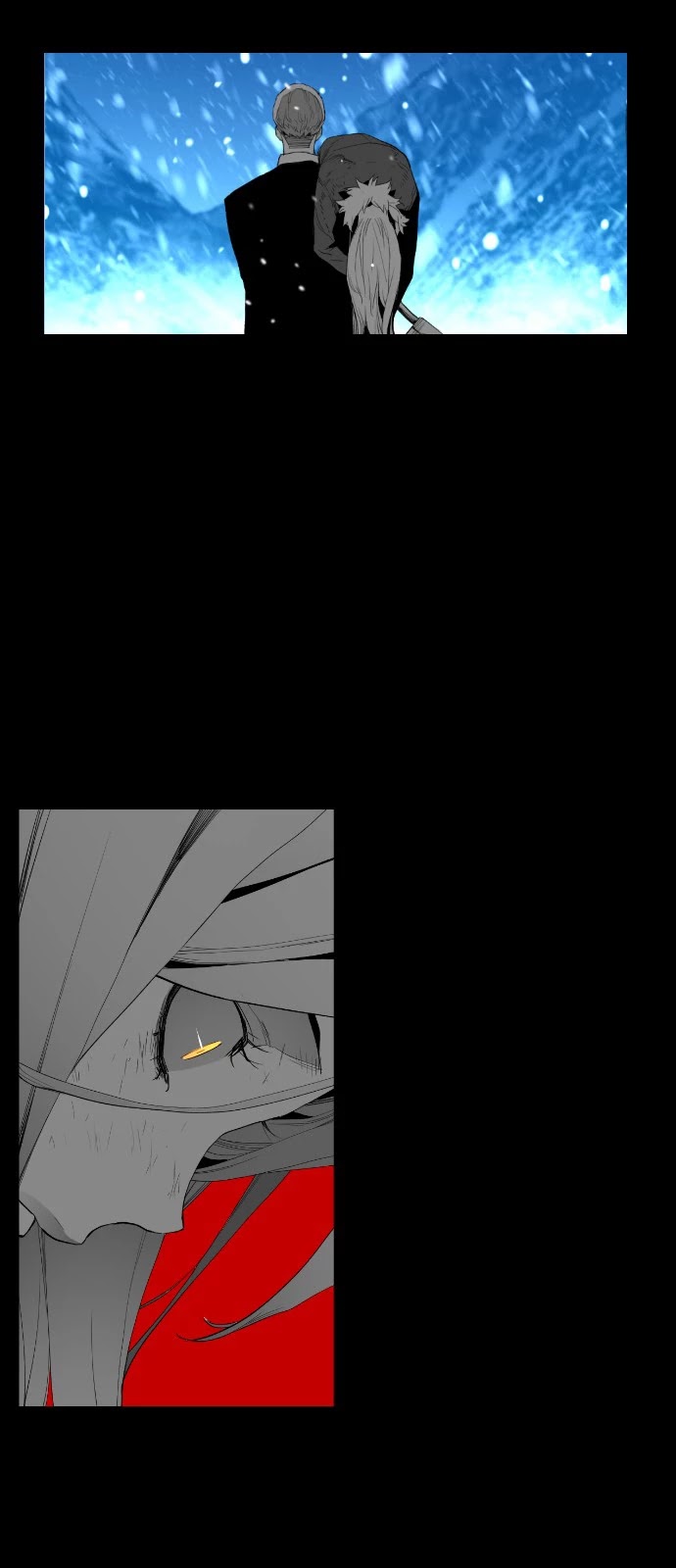Terror Man Chapter 155 page 39 - Chapter 155