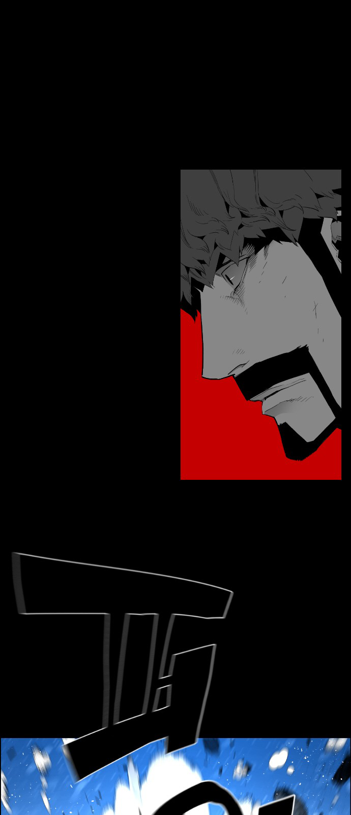 Terror Man Chapter 155 page 40 - Chapter 155