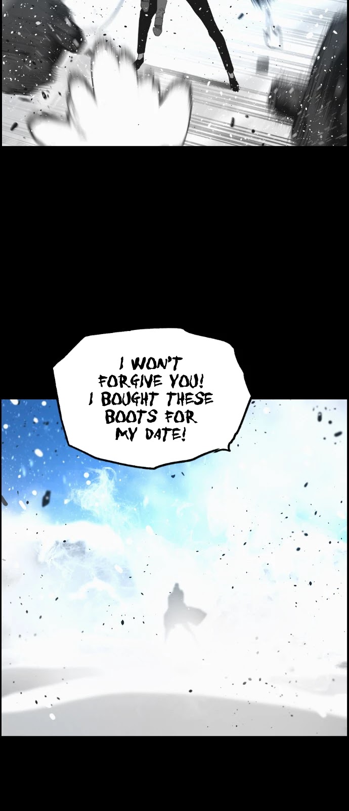 Terror Man Chapter 155 page 42 - Chapter 155
