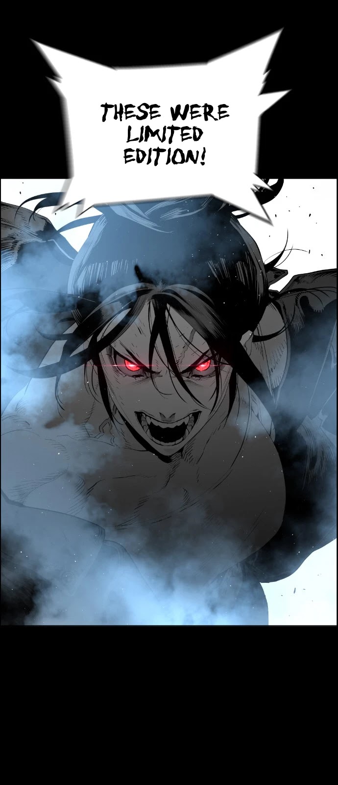 Terror Man Chapter 155 page 43 - Chapter 155