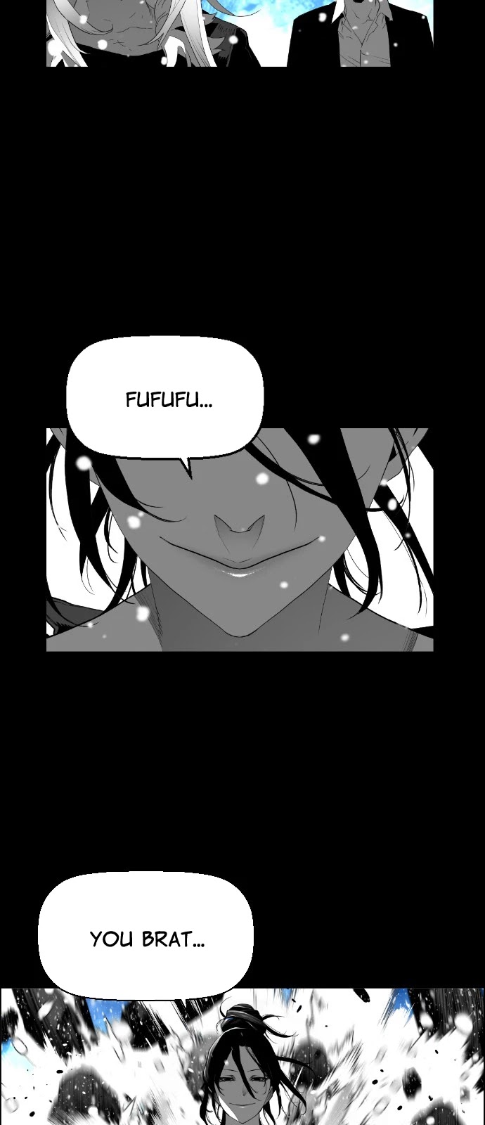 Terror Man Chapter 155 page 7 - Chapter 155