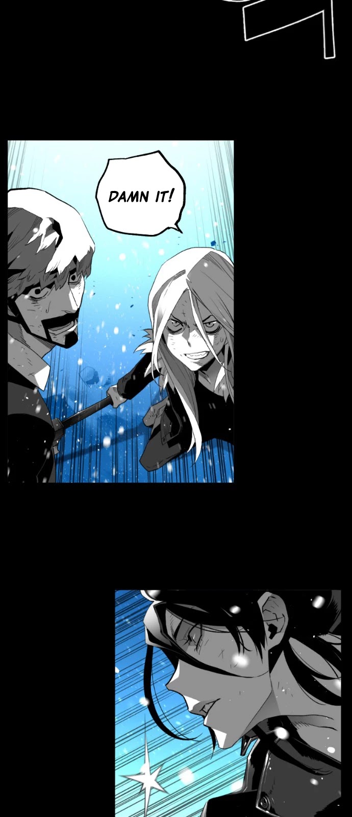 Terror Man Chapter 156 page 11 - Chapter 156