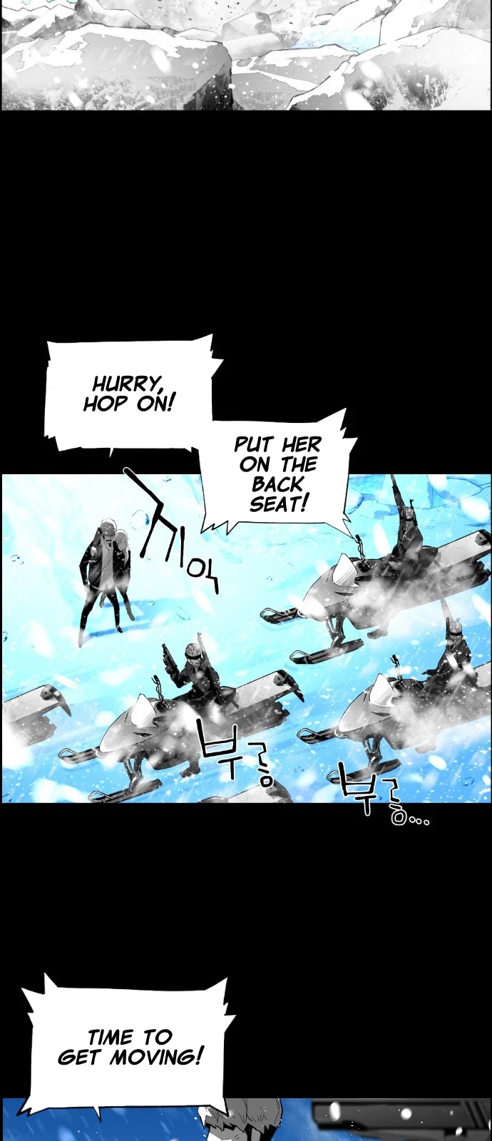 Terror Man Chapter 156 page 15 - Chapter 156