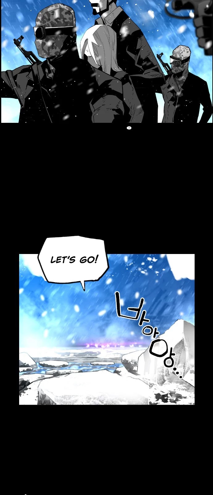Terror Man Chapter 156 page 16 - Chapter 156