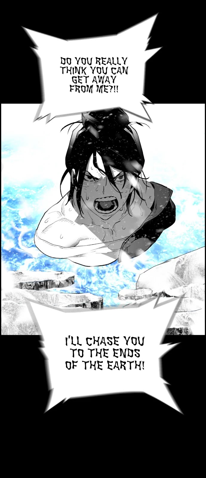 Terror Man Chapter 156 page 18 - Chapter 156