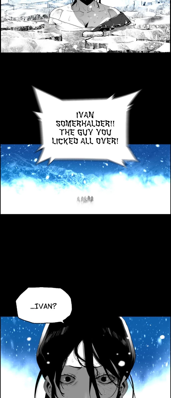 Terror Man Chapter 156 page 20 - Chapter 156