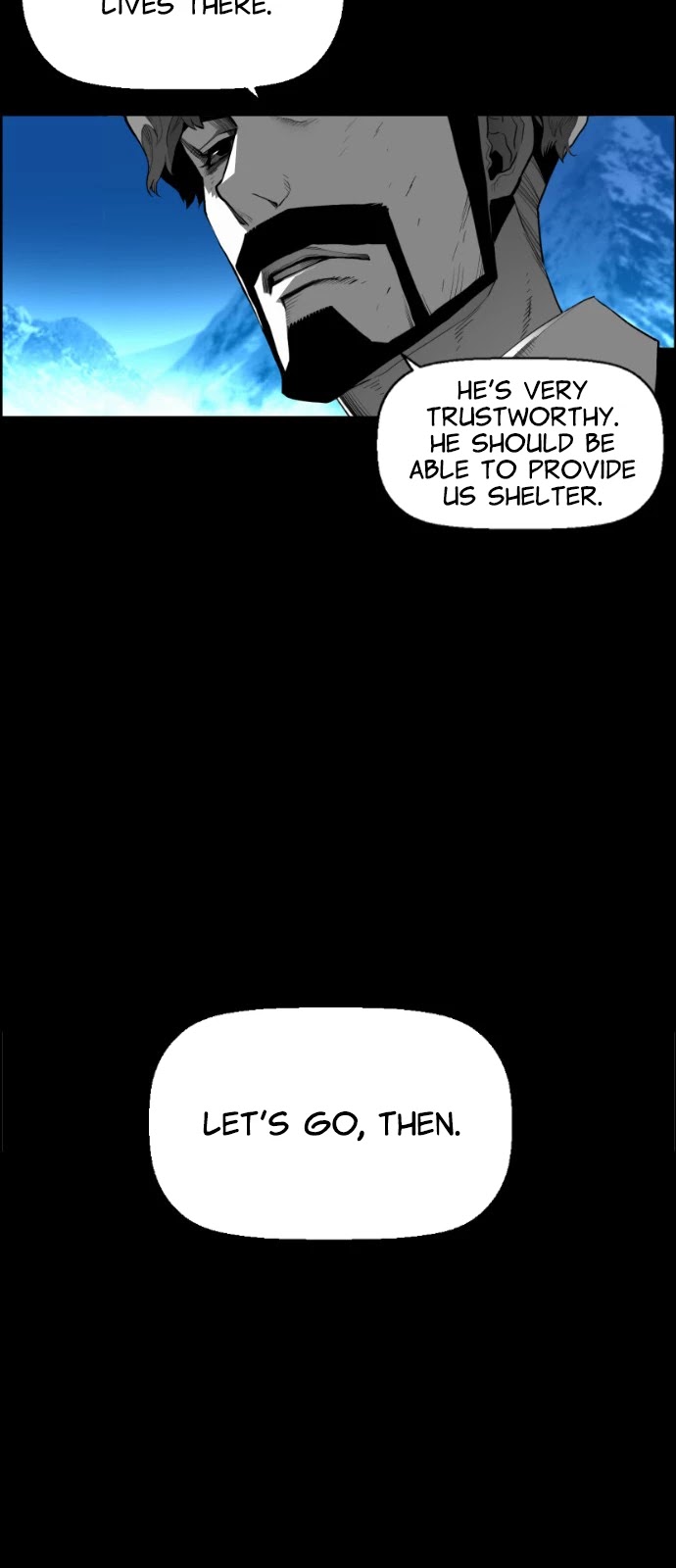 Terror Man Chapter 156 page 28 - Chapter 156