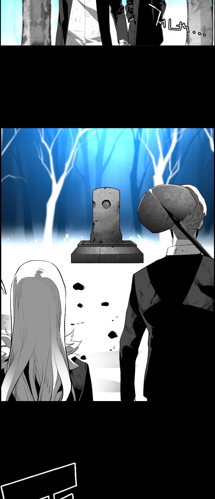 Terror Man Chapter 156 page 30 - Chapter 156