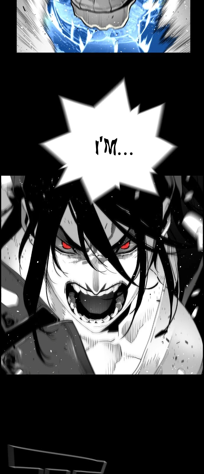 Terror Man Chapter 156 page 4 - Chapter 156