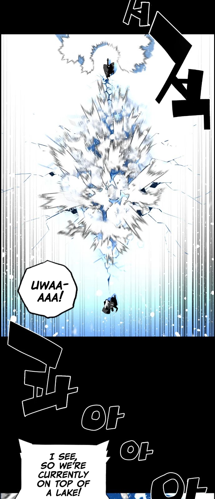 Terror Man Chapter 156 page 8 - Chapter 156