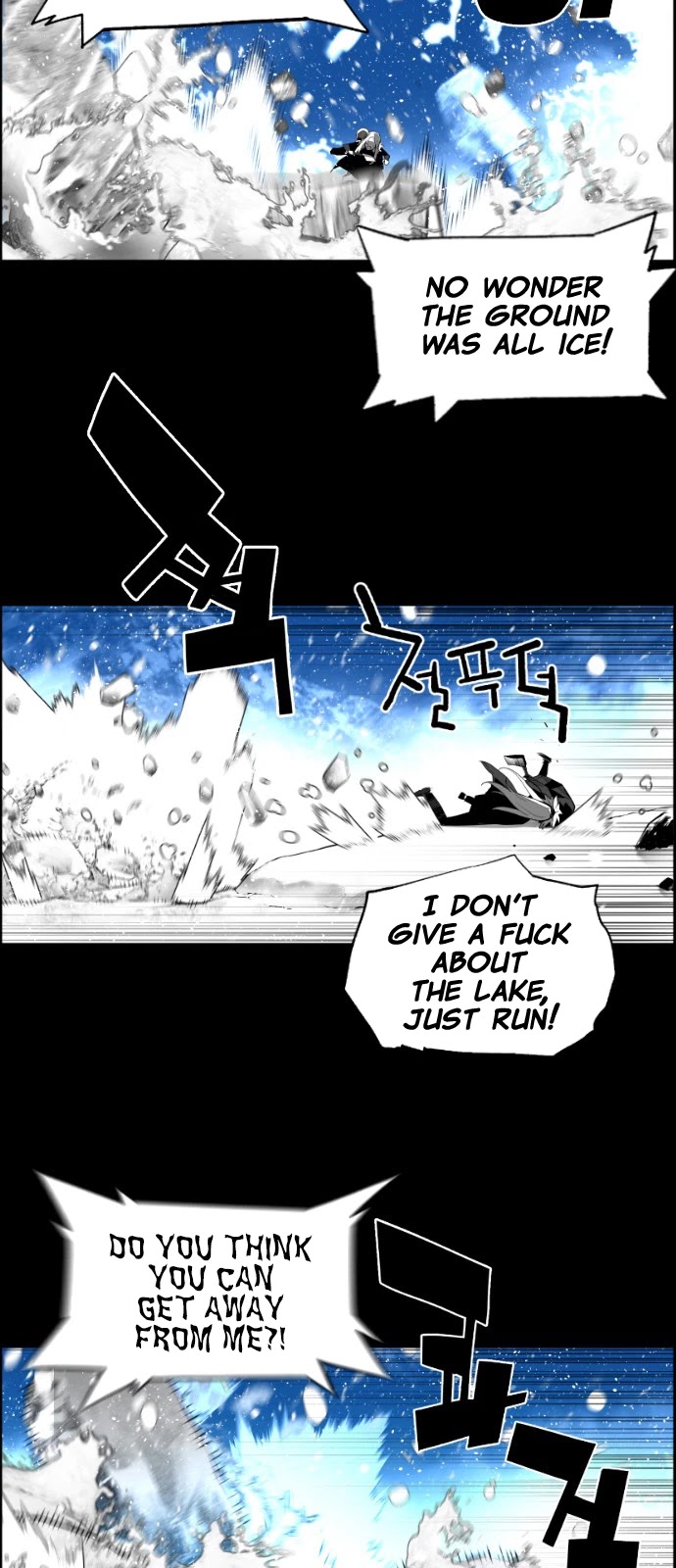 Terror Man Chapter 156 page 9 - Chapter 156
