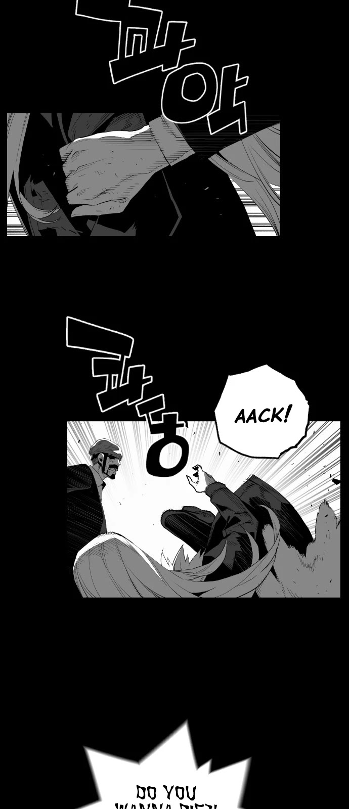 Terror Man Chapter 157 page 10 - Chapter 157