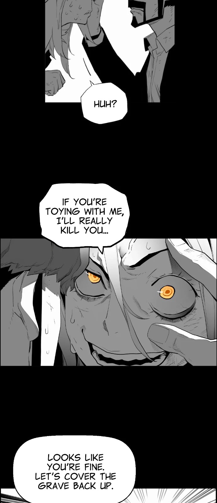 Terror Man Chapter 157 page 12 - Chapter 157