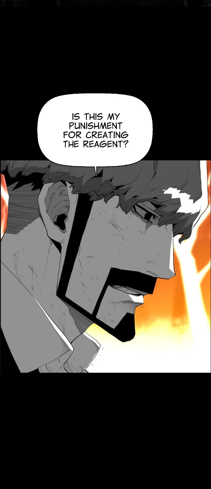 Terror Man Chapter 157 page 15 - Chapter 157