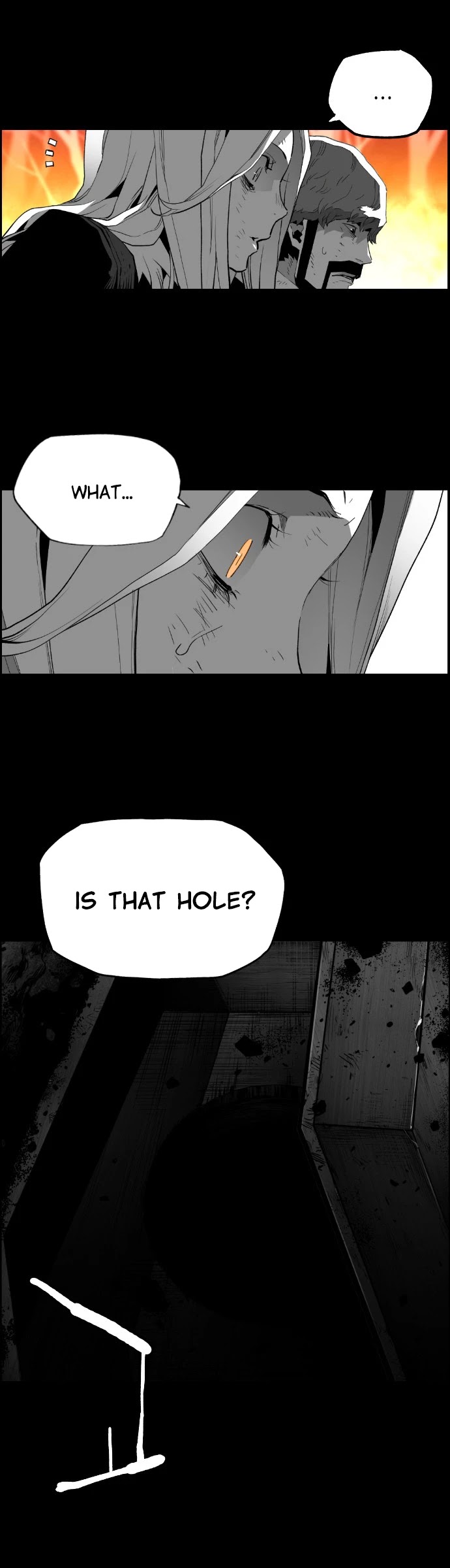Terror Man Chapter 157 page 2 - Chapter 157