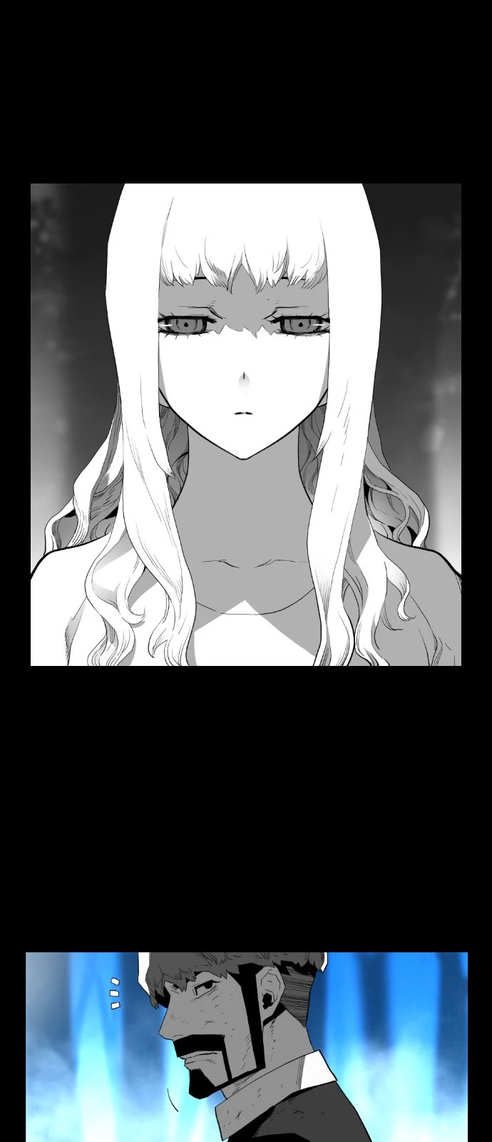 Terror Man Chapter 157 page 21 - Chapter 157