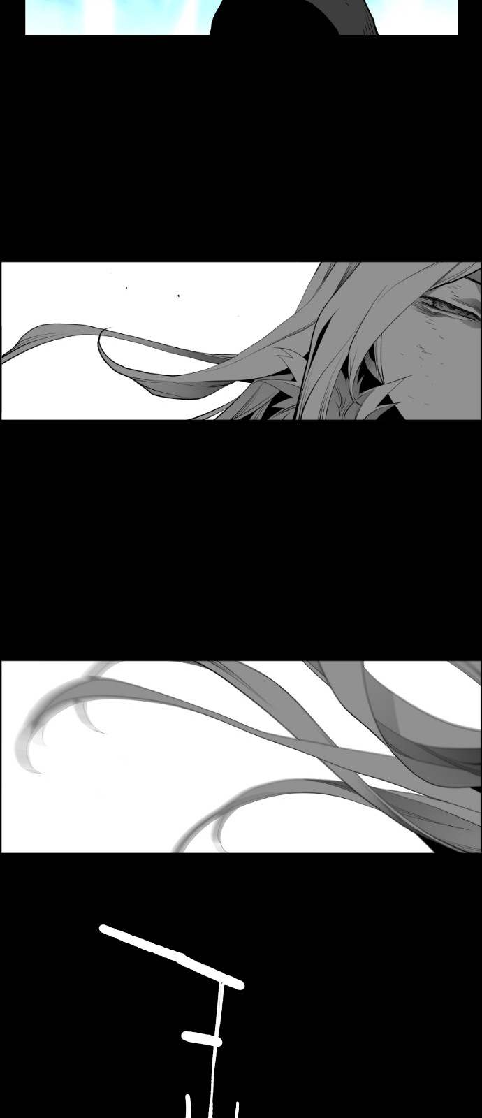 Terror Man Chapter 157 page 22 - Chapter 157
