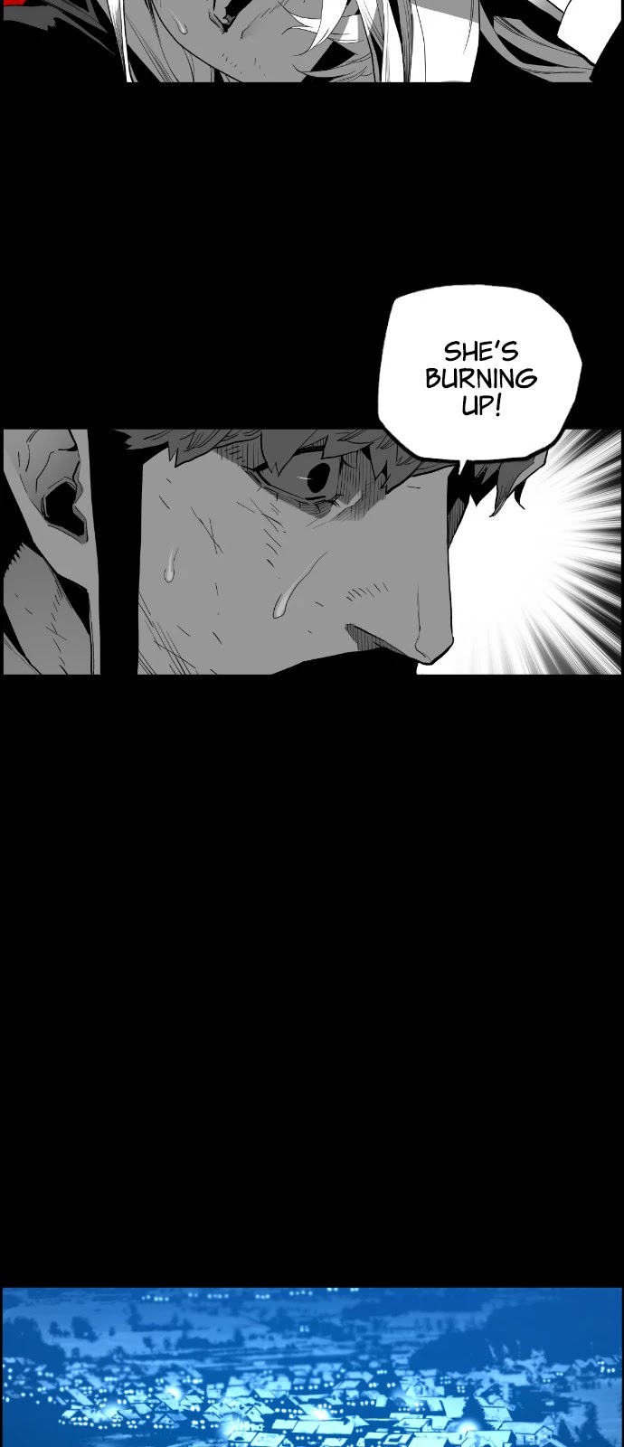 Terror Man Chapter 157 page 24 - Chapter 157