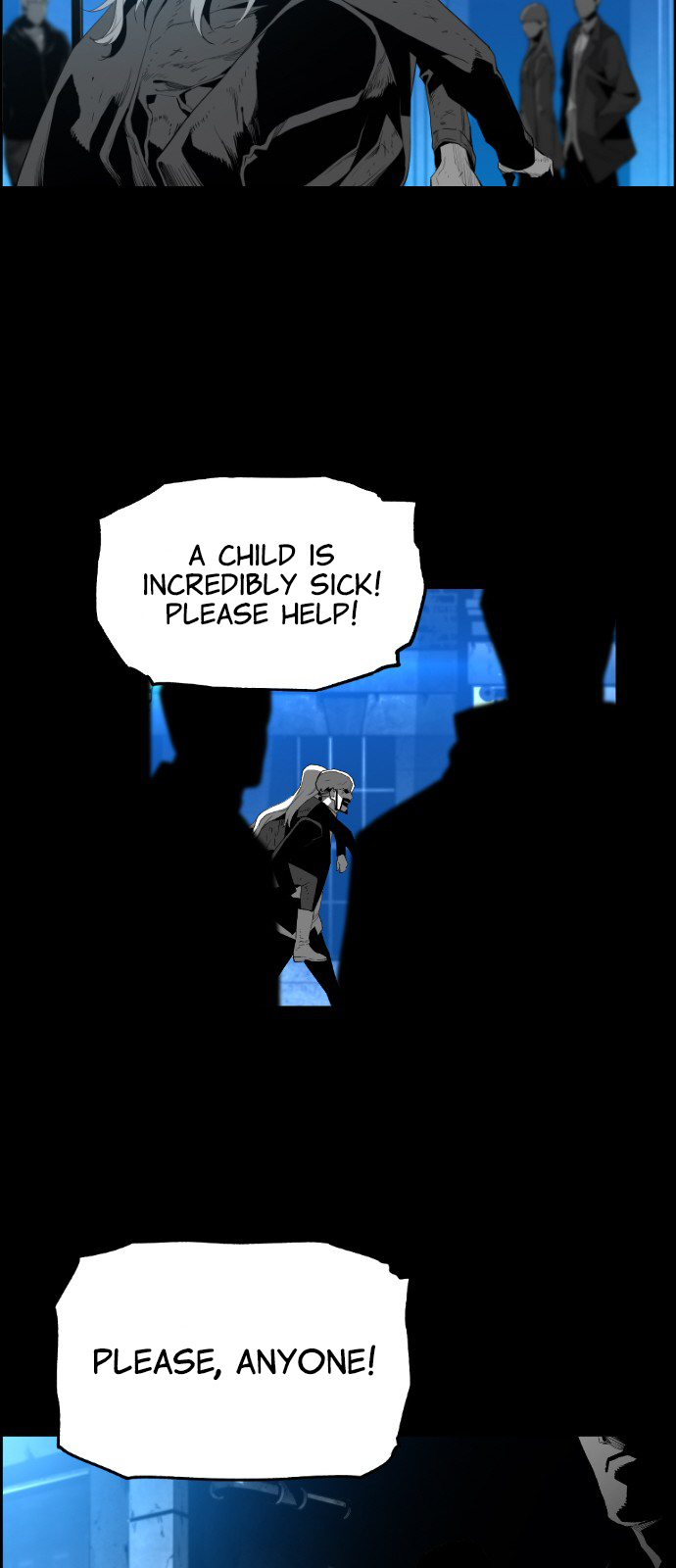 Terror Man Chapter 157 page 26 - Chapter 157