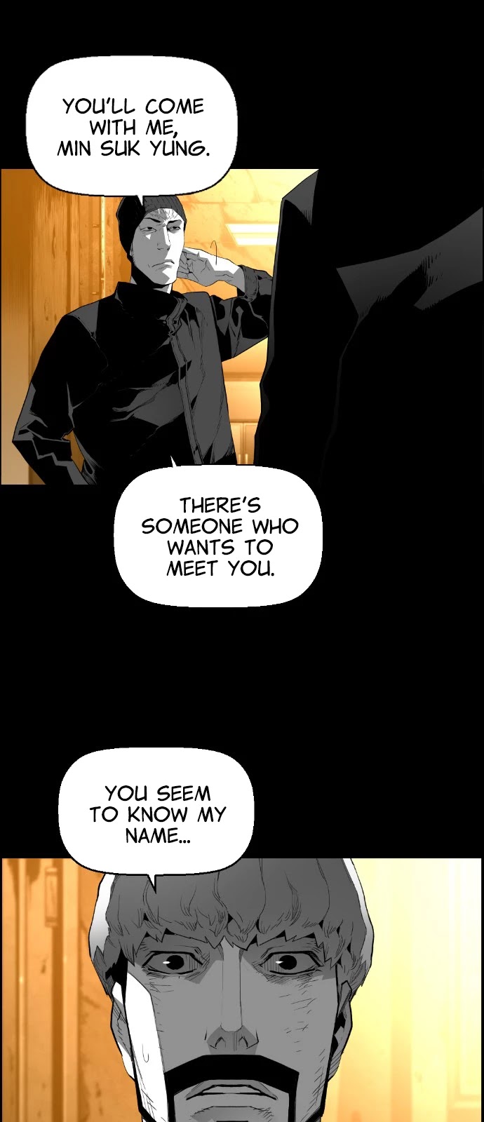 Terror Man Chapter 157 page 34 - Chapter 157