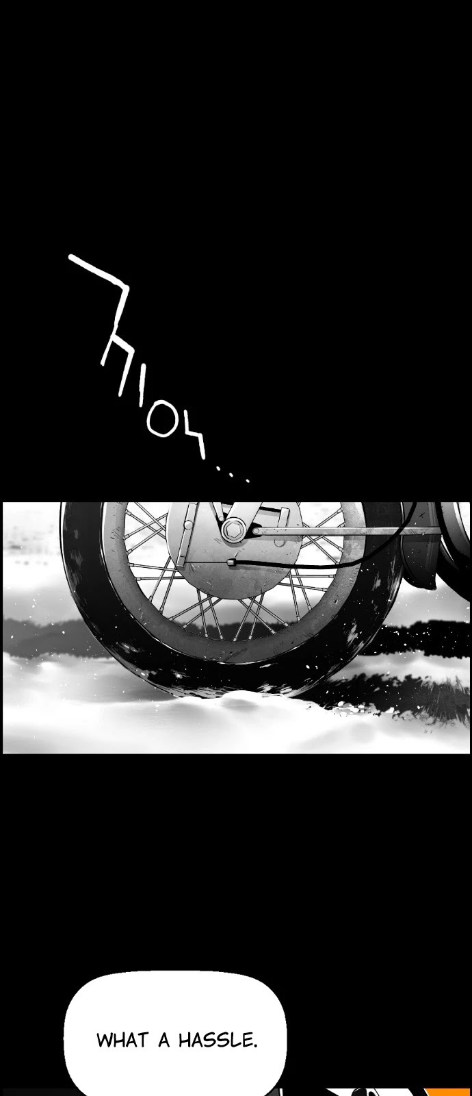Terror Man Chapter 157 page 36 - Chapter 157