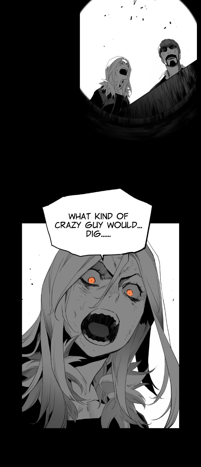 Terror Man Chapter 157 page 7 - Chapter 157