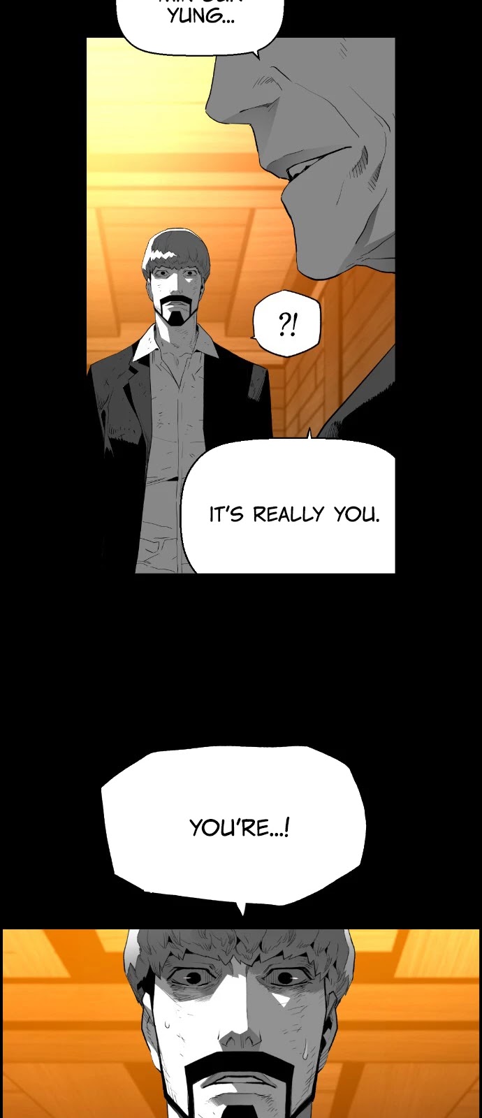 Terror Man Chapter 158 page 12 - Chapter 158