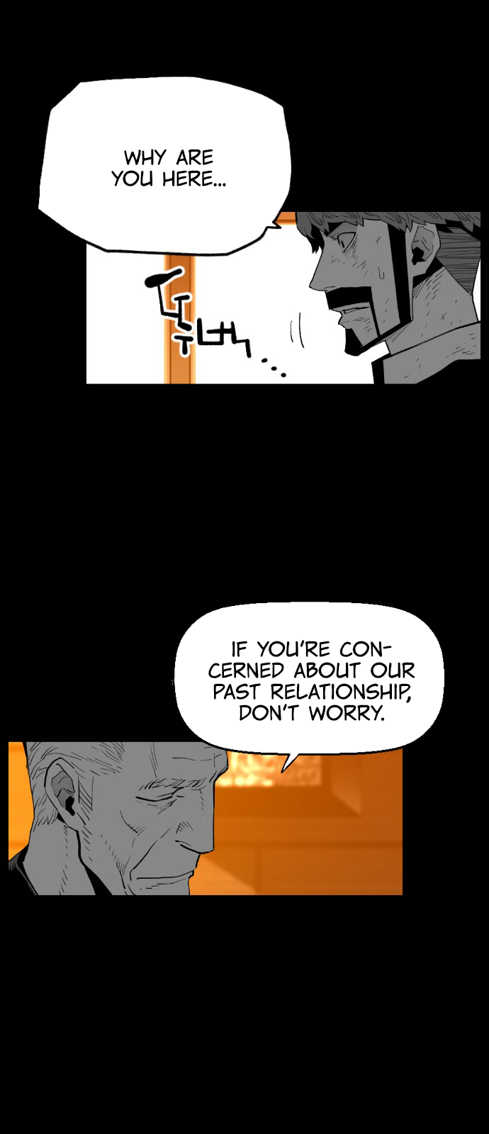 Terror Man Chapter 158 page 15 - Chapter 158