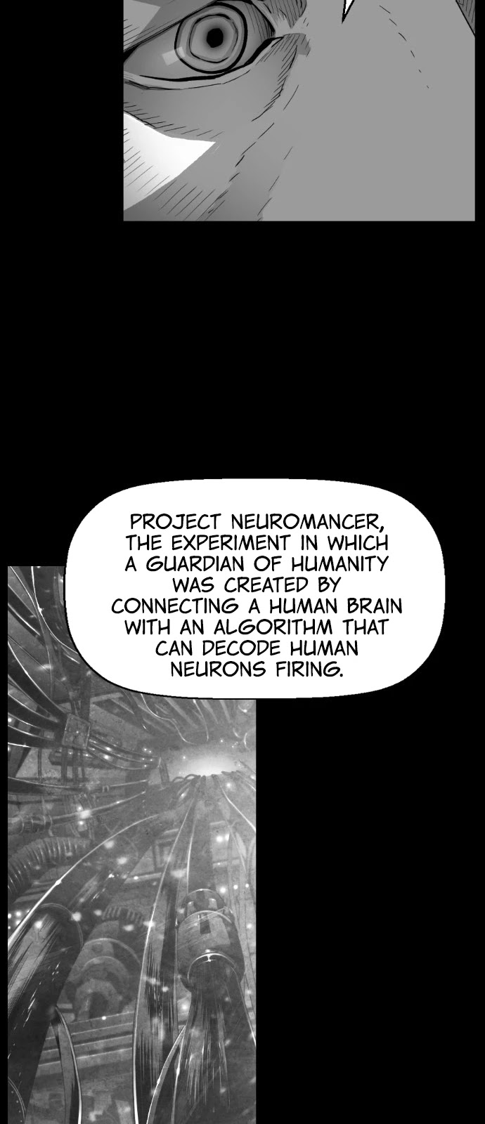 Terror Man Chapter 158 page 20 - Chapter 158