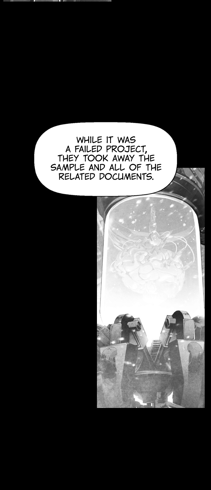Terror Man Chapter 158 page 21 - Chapter 158