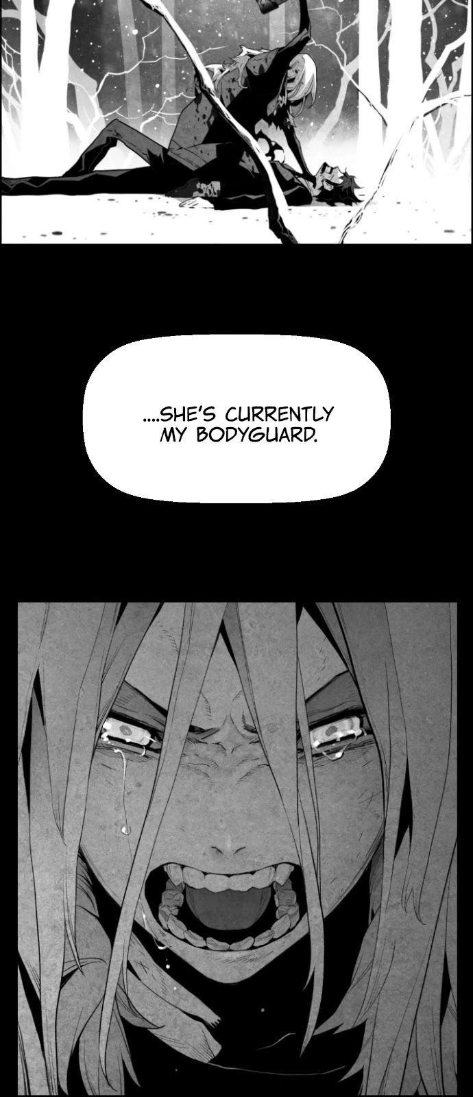 Terror Man Chapter 158 page 27 - Chapter 158