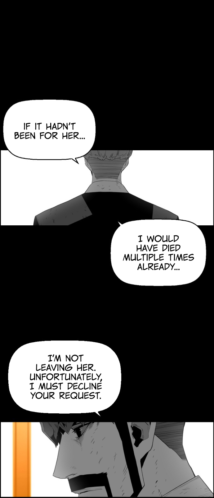 Terror Man Chapter 158 page 28 - Chapter 158