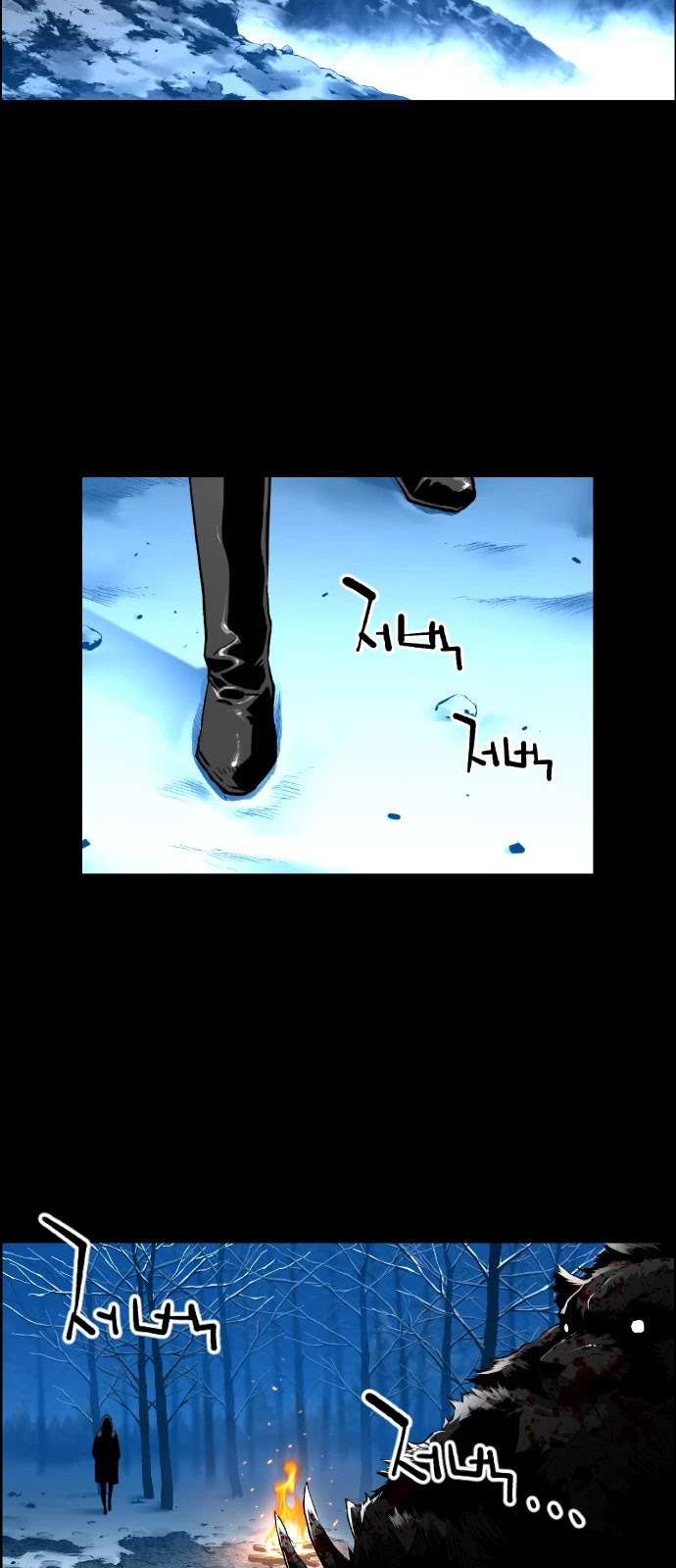 Terror Man Chapter 158 page 34 - Chapter 158
