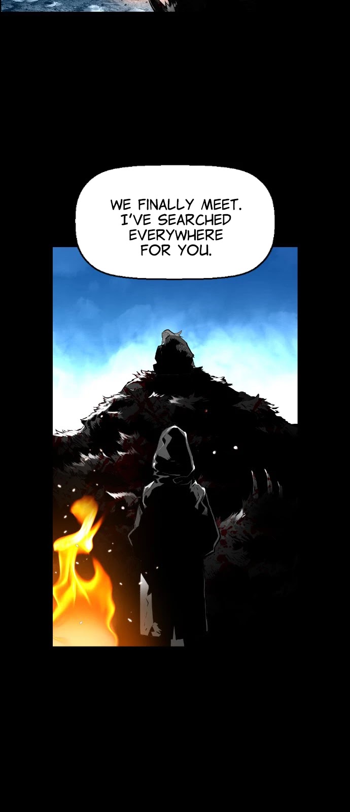Terror Man Chapter 158 page 35 - Chapter 158