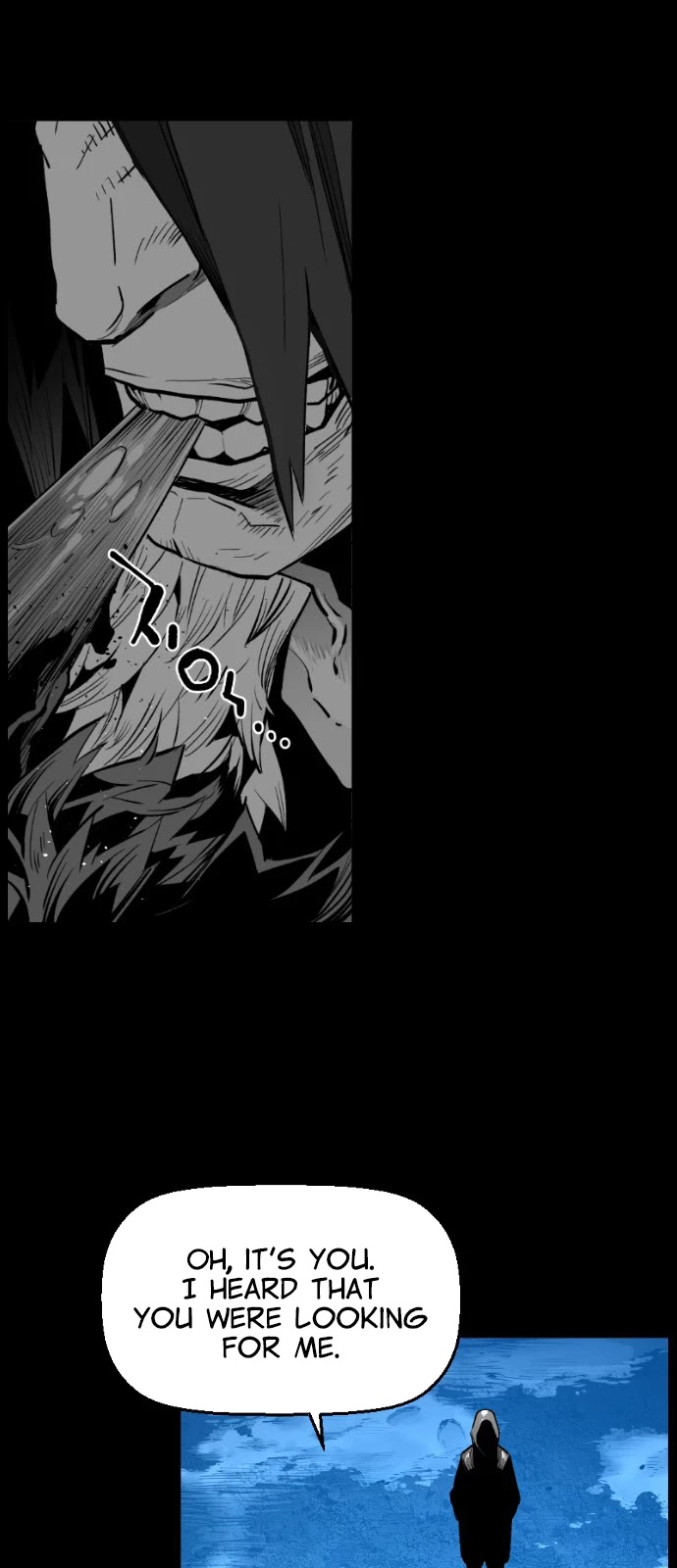 Terror Man Chapter 158 page 36 - Chapter 158