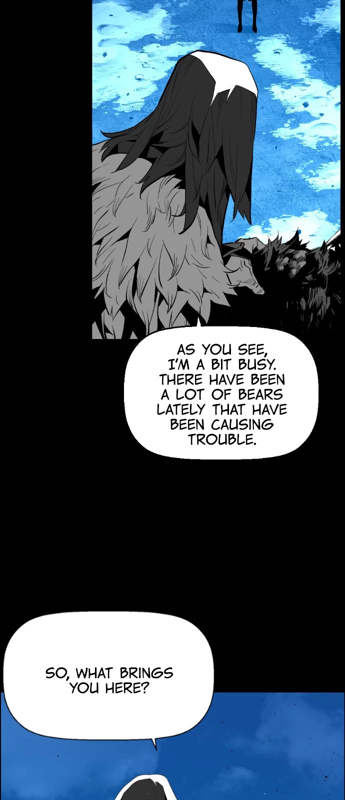 Terror Man Chapter 158 page 37 - Chapter 158