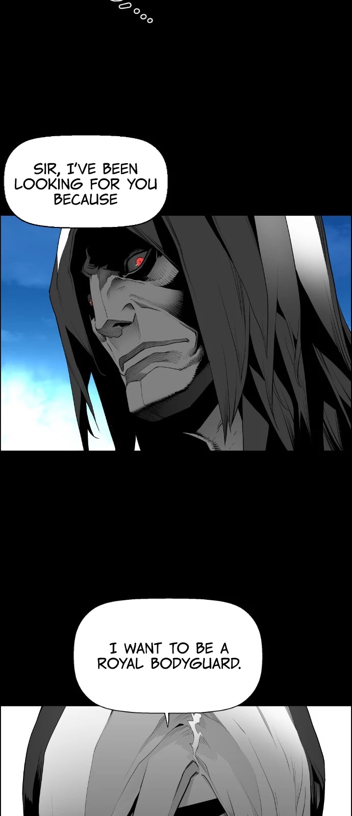 Terror Man Chapter 158 page 39 - Chapter 158
