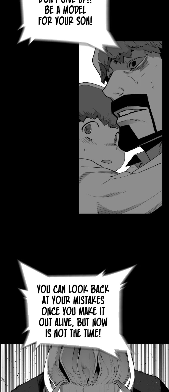 Terror Man Chapter 158 page 5 - Chapter 158