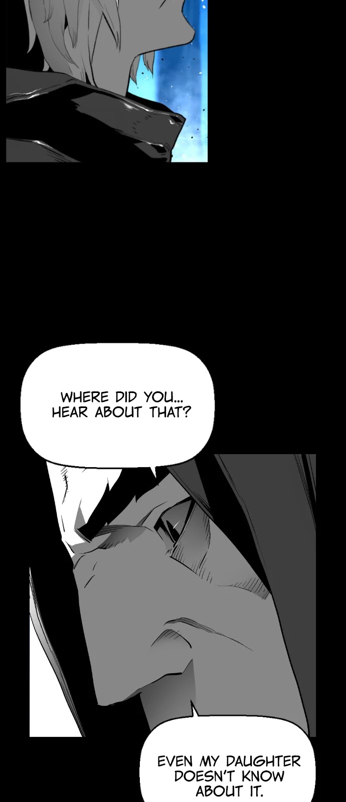 Terror Man Chapter 159 page 11 - Chapter 159