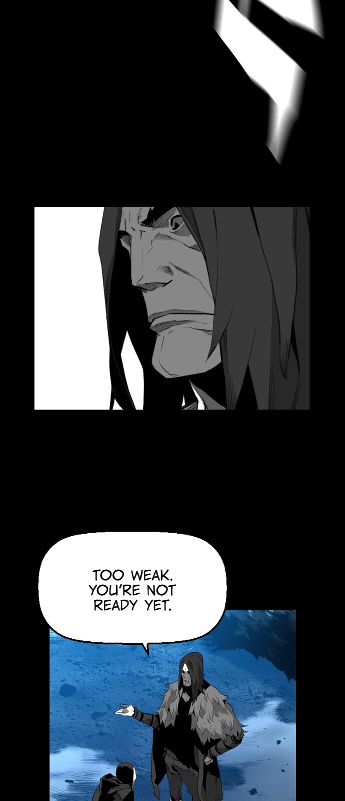 Terror Man Chapter 159 page 15 - Chapter 159